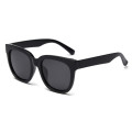 Brand Polarized Men Sunglasses TR90 Ultralight Eyewear Frame Square Sun Glasses